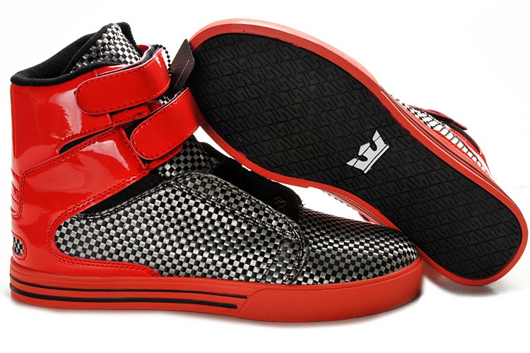 รองเท้า supra รองเท้า supra