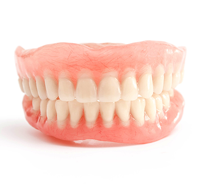 4 Common Denture Problems And How To Solve Them