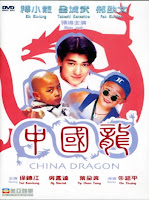 Rồng Thiếu Lâm - Dragon From Shaolin