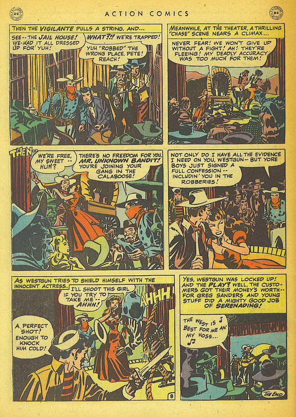 Action Comics (1938) 122 Page 47