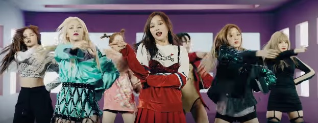 Foto Clc Hobgoblin Info Korea 4 You Former member elkie officially left the group in february 2021. foto clc hobgoblin info korea 4 you