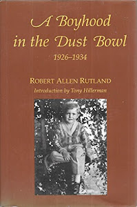 A Boyhood in the Dustbowl 1926-1934