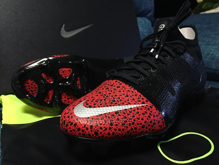 nike mercurial gs 360 id