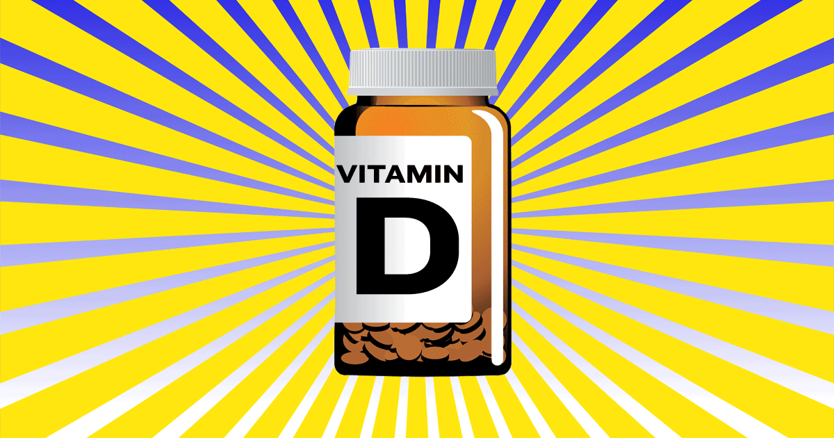 La vitamina D retrasa la progresión del cáncer de colon en metástasis