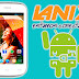Descargar Rom Stock Lanix ILIUM S215