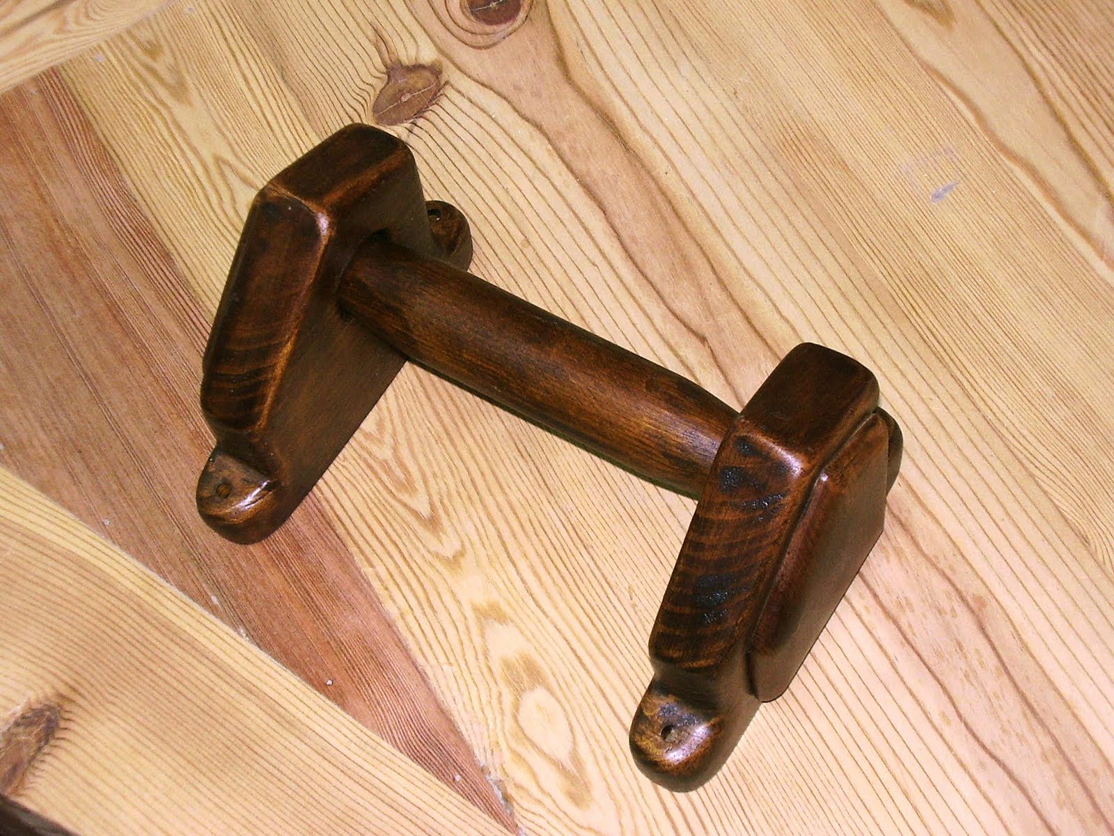 argiartesania: BAÑOS