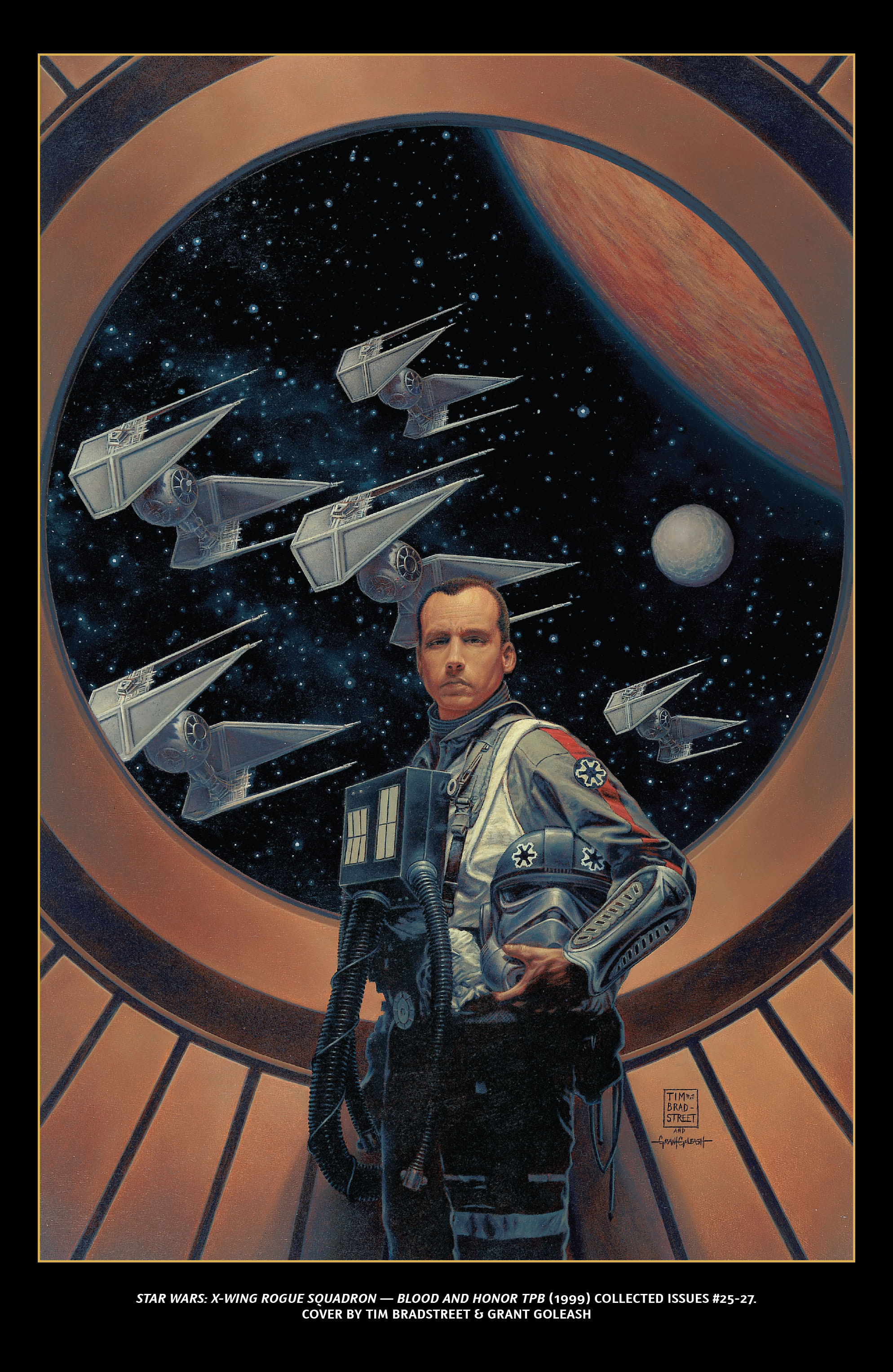 Read online Star Wars Legends: The New Republic Omnibus comic -  Issue # TPB (Part 13) - 54