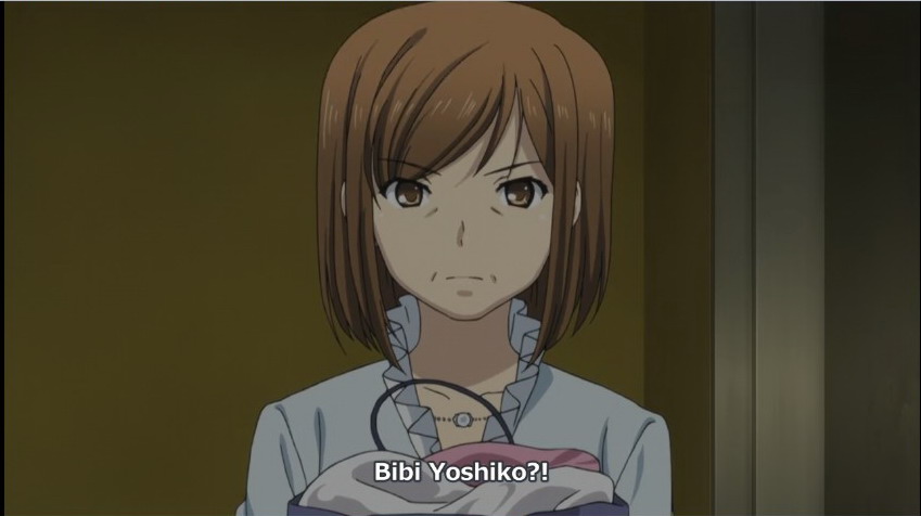 Get Anime Review Papa No Iukoto Wo Kikinasai For Android Free Wallpaper Anime Review Papa No Iukoto Wo Kikinasai HD