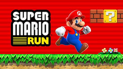 Download Super Mario Run Apk 