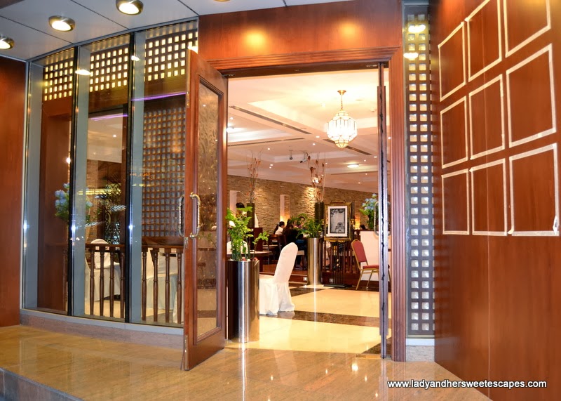 Intramuros Filipino Restaurant in Deira Dubai 1