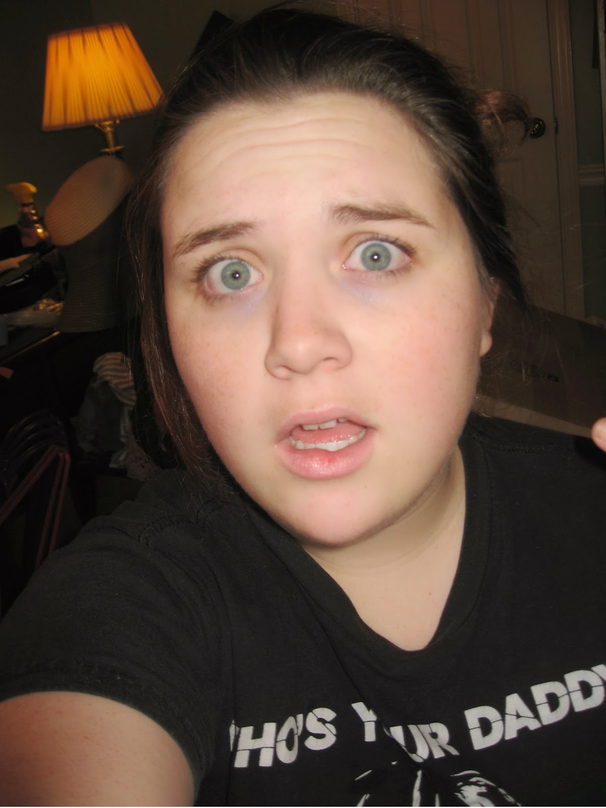 How To Fake A Good Night's Sleep! (Part 1) Meow Emily