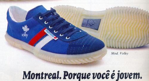 dockside samello anos 90