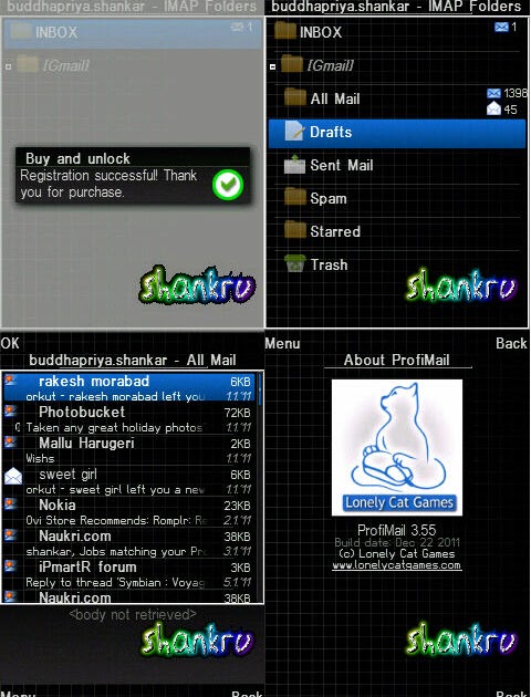 PROFI MAIL SCARICA