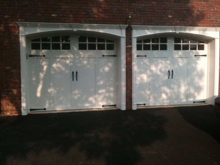 Patryn Construction Westfield NJ Garage Doors