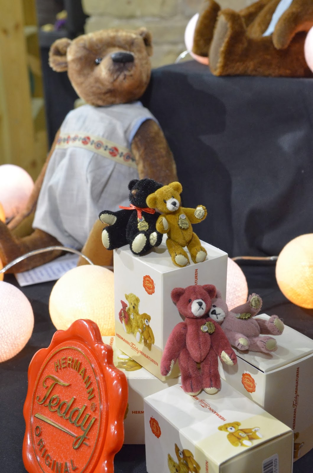 Киев Тедди Ленд 3