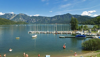 Photo of Lago di Caldonazzo