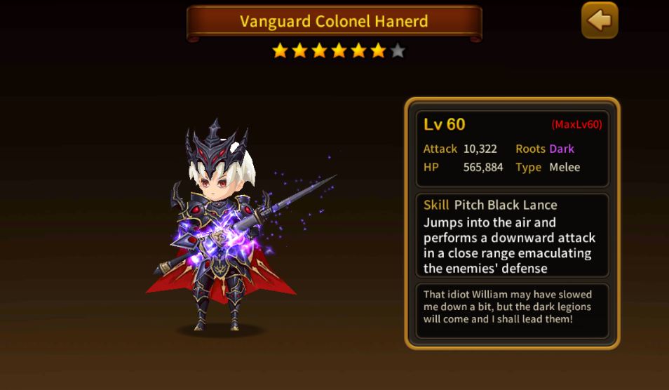 Guardian Hunters for Idiots Guardian Hunter Top 1 Arena Team