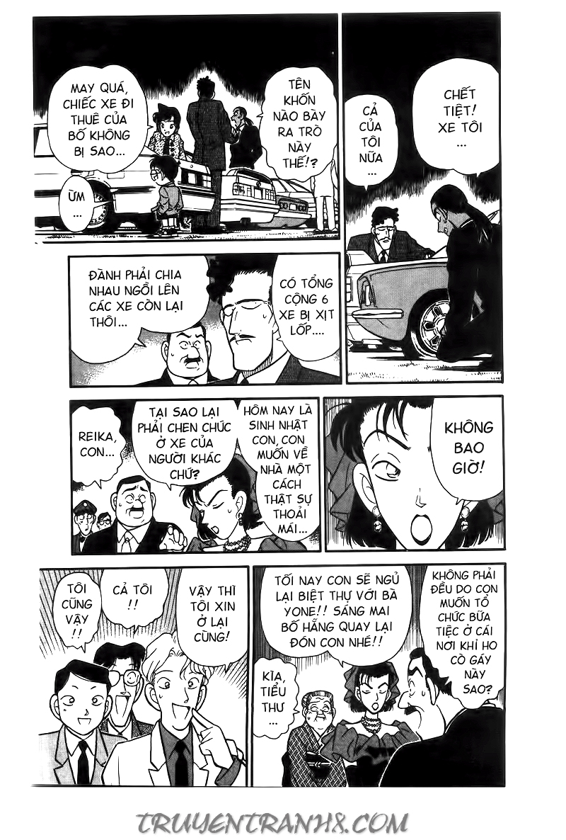 Detective Conan Chap 87 - Truyen.Chap.VN