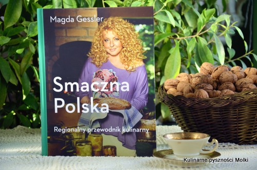 Smaczna Polska Magda Gessler 