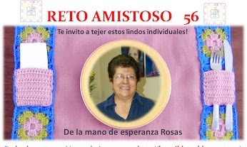 Reto Amistoso nro 56