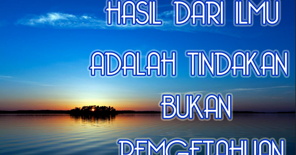 Kata Kata Motivasi Ngapak - Nirumahmala