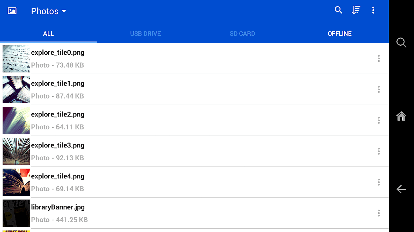Kindle Fire File Transfer Utility Fire Choices