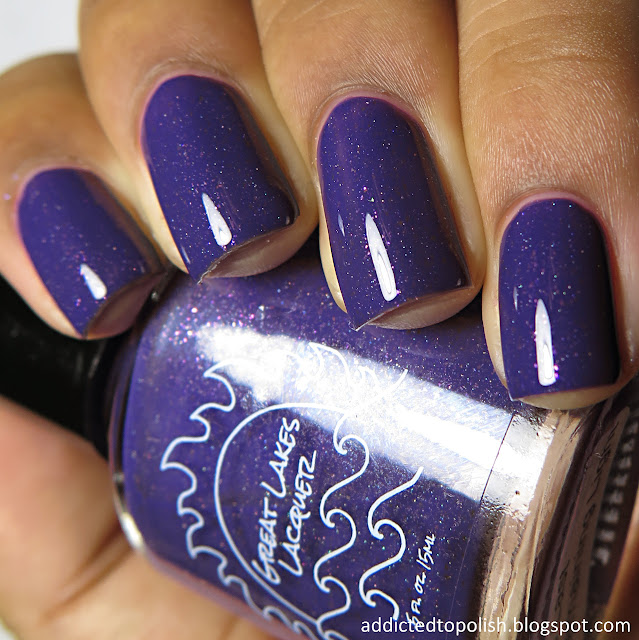 great lakes lacquer the last remaining light