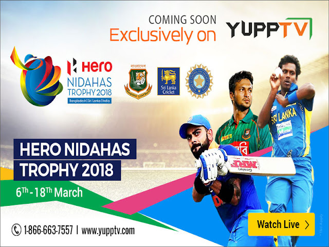 yupptv live cricket