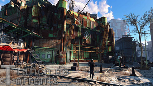 fallout 4 torrent crack fallout 4 torrent crack