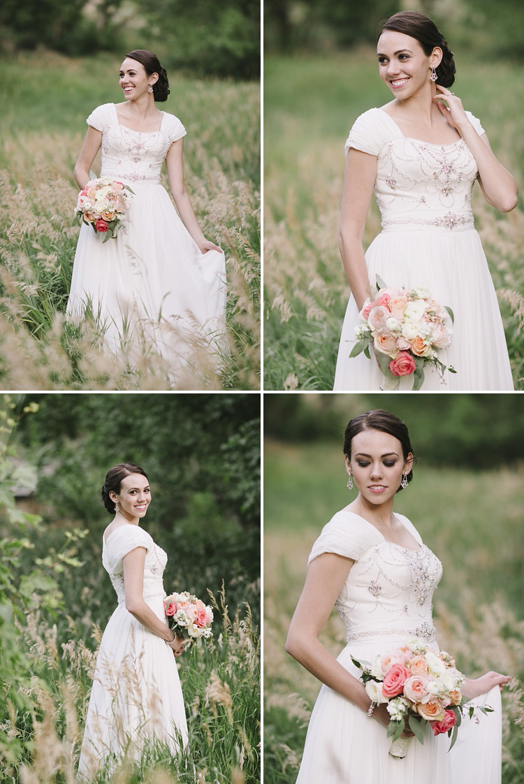 Jessica Kettle Photography: whitney + shad bridals // utah wedding ...