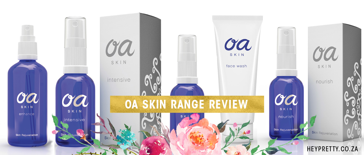 Hey Pretty South African Beauty Blog - Skin Care Hey Pretty South African Beauty Blog - Skin Care