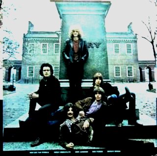 The American Dream 1970 60 S 70 S Rock