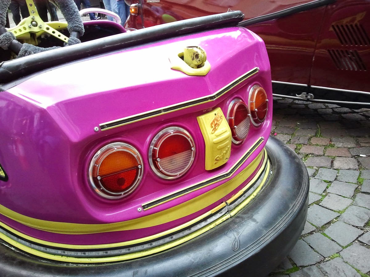 Die Kvb Hat Bus Und Bahn Ferienwohnung Koln Zentrum