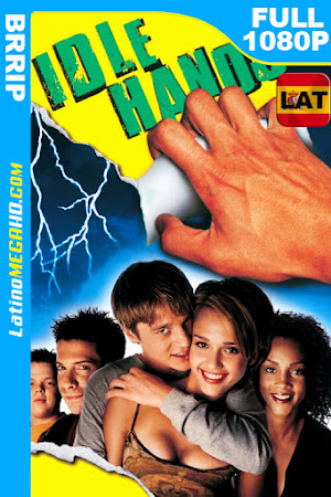El diablo metió la mano (1999) Latino HD 1080p ()
