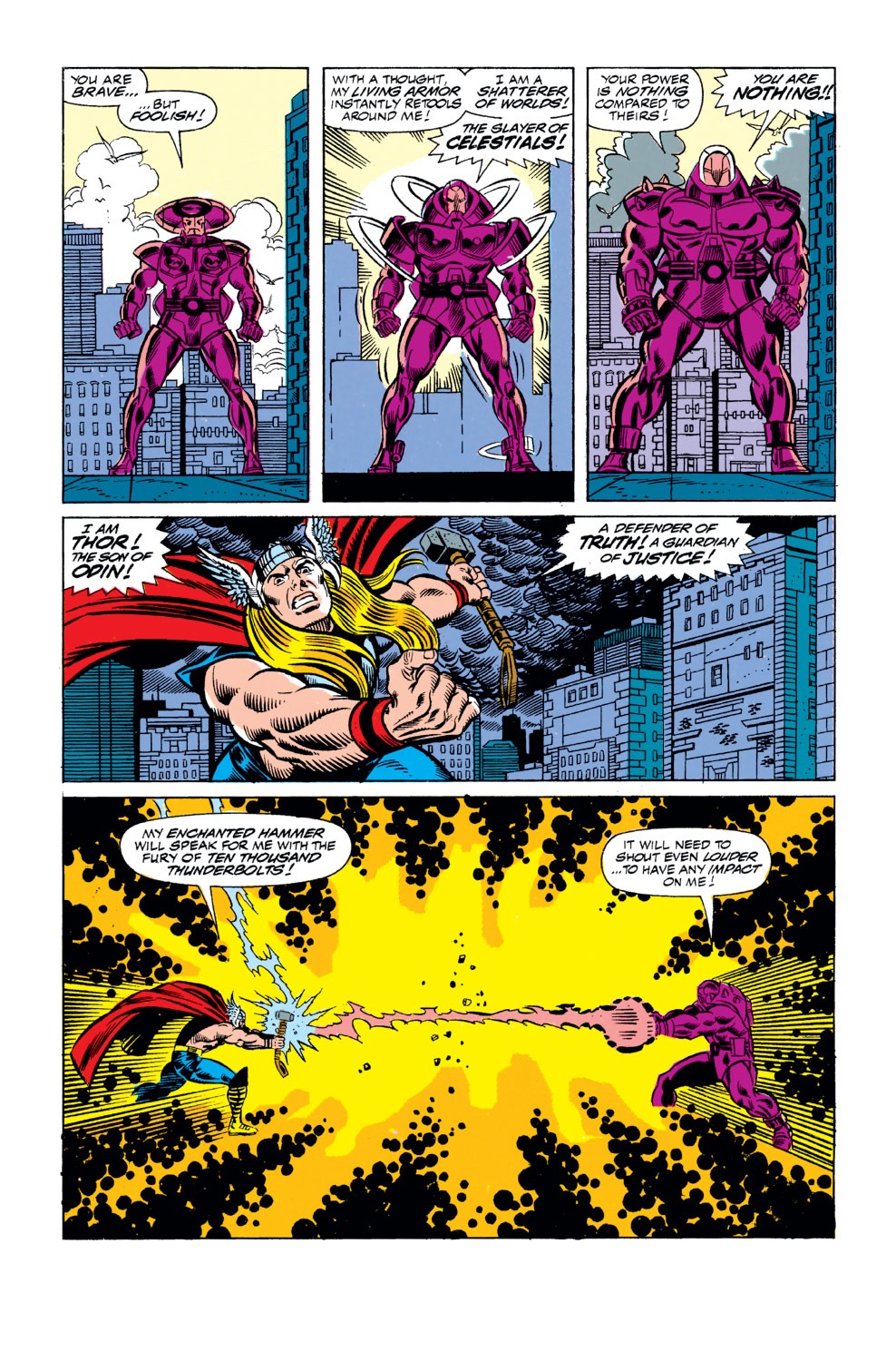 Thor (1966) 421 Page 8