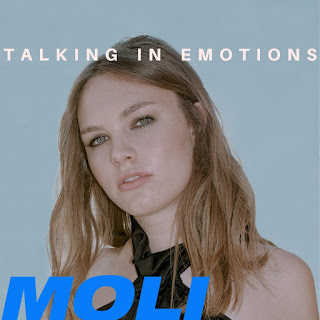 MP3 download Moli - Talking in Emotions - Single iTunes plus aac m4a mp3
