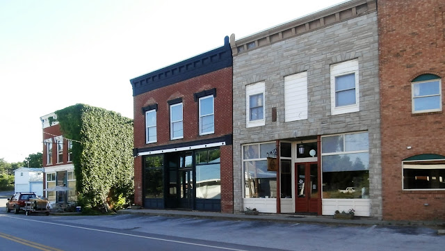 Com paint lick kentucky stars midget