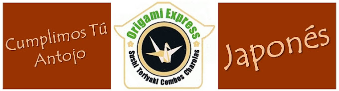 ORIGAMI EXPRESS