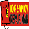 Door & Window Repair Man