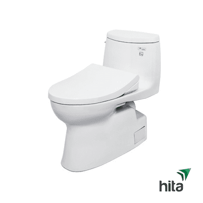 Bảng giá thành bồn toilet TOTO Nhật MS905 giảm giá cao tốt từ Cửa hàng cấp 1