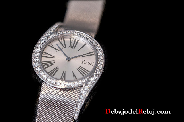 Piaget SIHH 2016 reloj 6