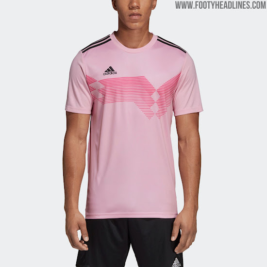 lcfc pink kit