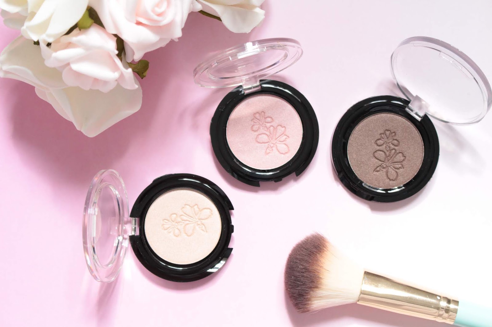 Un maquillage 100 naturel & bio avec So BiO étic Aunaturelle