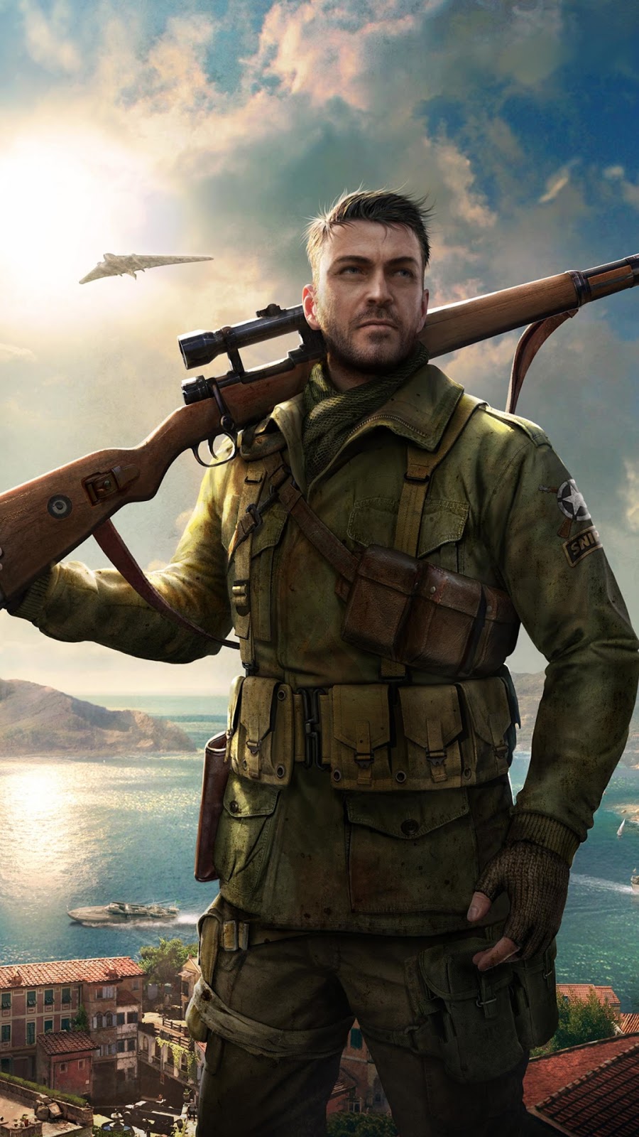 Sniper elite 4 download torrent chomikuj 1 Sniper elite 4 download torrent chomikuj 1