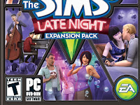Download The Sims 3 Late Night Expansion Pack Full Version