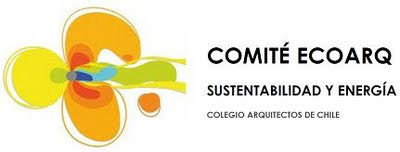 ECOARQ | Comité de Arquitectura Sustentable y Eficiencia Energética.