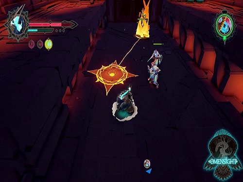 Omensight Game Free Download