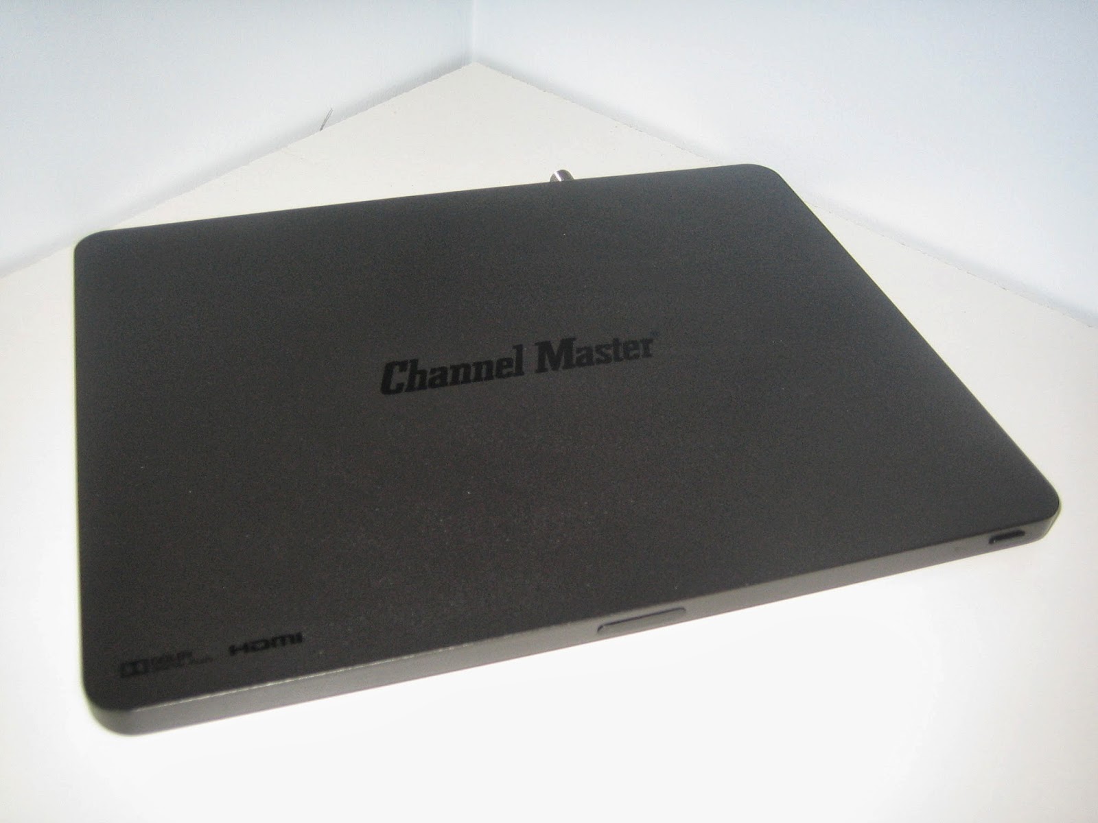 Average Joe Consumer Product Reviews Channel Master Dvr Surveillance Camera Wiring Channel Master Dvr Wiring Diagram