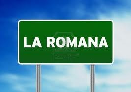 LA BELLA ROMANA