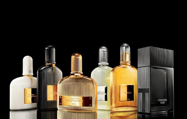 Premium Niche Fragrances For Sale In India: TOM FORD PERFUMES FOR SALE